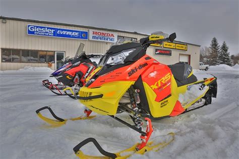 Polaris <b>for sale</b> like new and lady driven. . Snowmobiles for sale sudbury